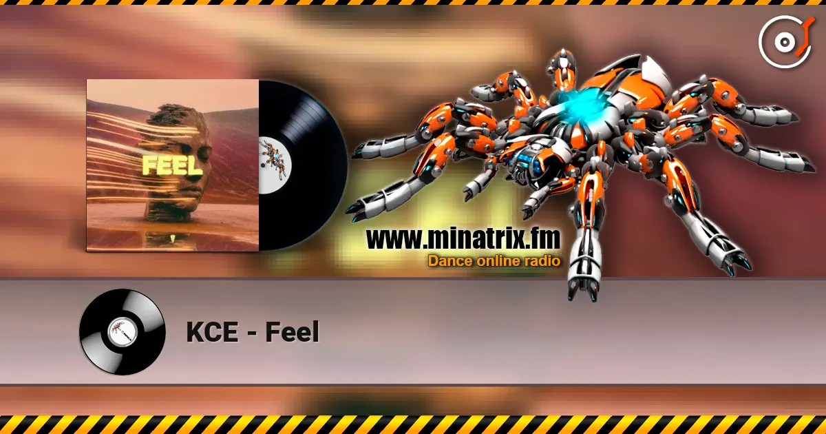 KCE - Feel 高品质在线收听 | Minatrix.FM
