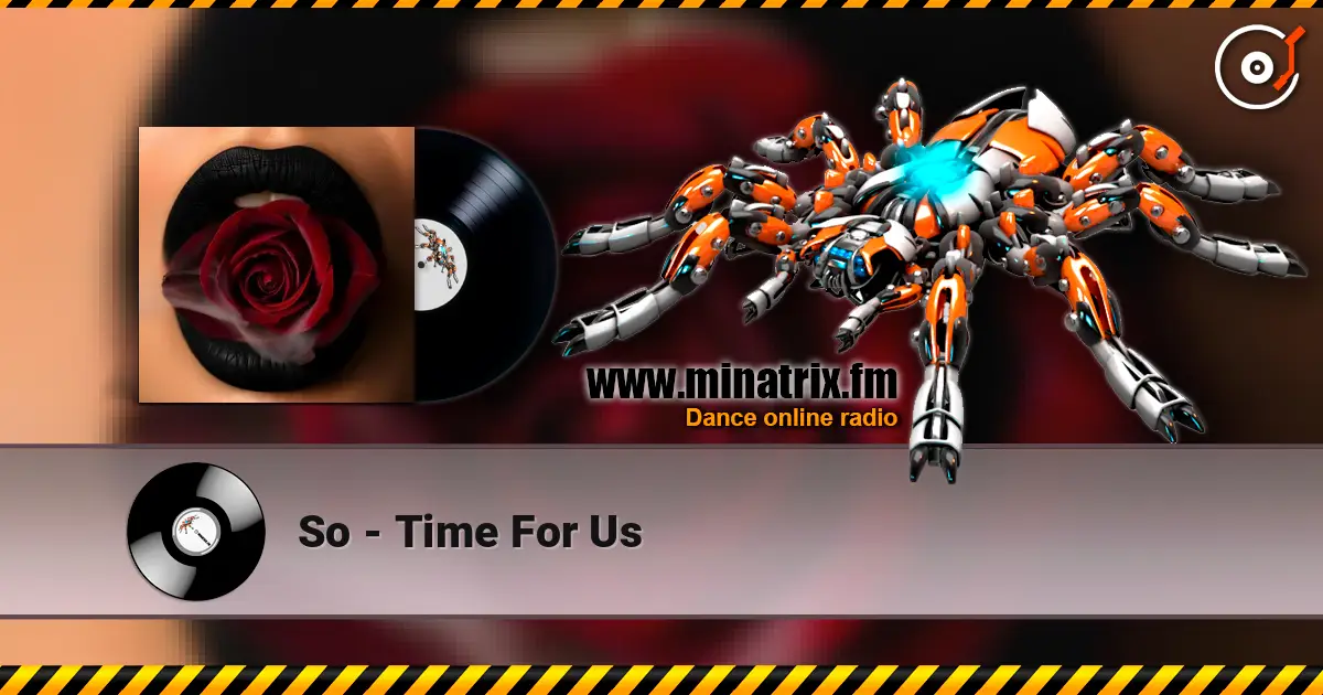 So - Time For Us listen online in high quality | Minatrix.FM
