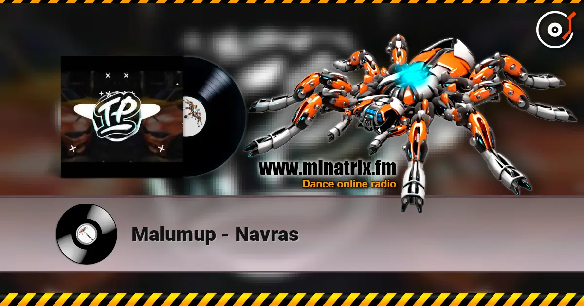 Malumup - Navras listen online in high quality | Minatrix.FM