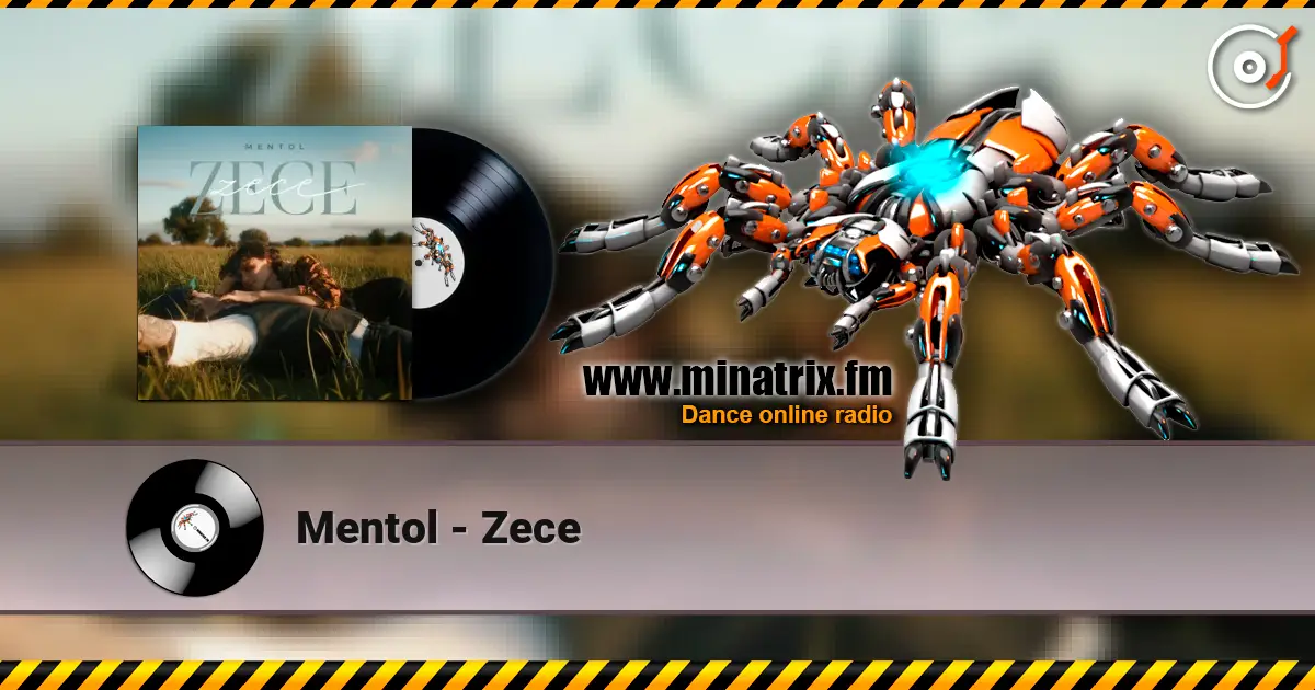 Mentol - Zece 高品质在线收听 | Minatrix.FM