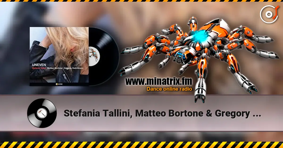 Stefania Tallini, Matteo Bortone & Gregory Hutchin - Le isole Dei ciclopi 高品质在线收听 | Minatrix.FM