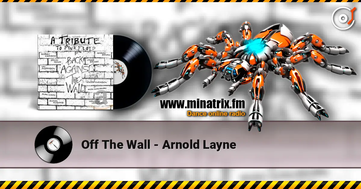 Off The Wall - Arnold Layne 高品质在线收听 | Minatrix.FM