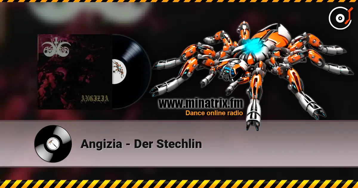 Angizia - Der Stechlin 高品质在线收听 | Minatrix.FM