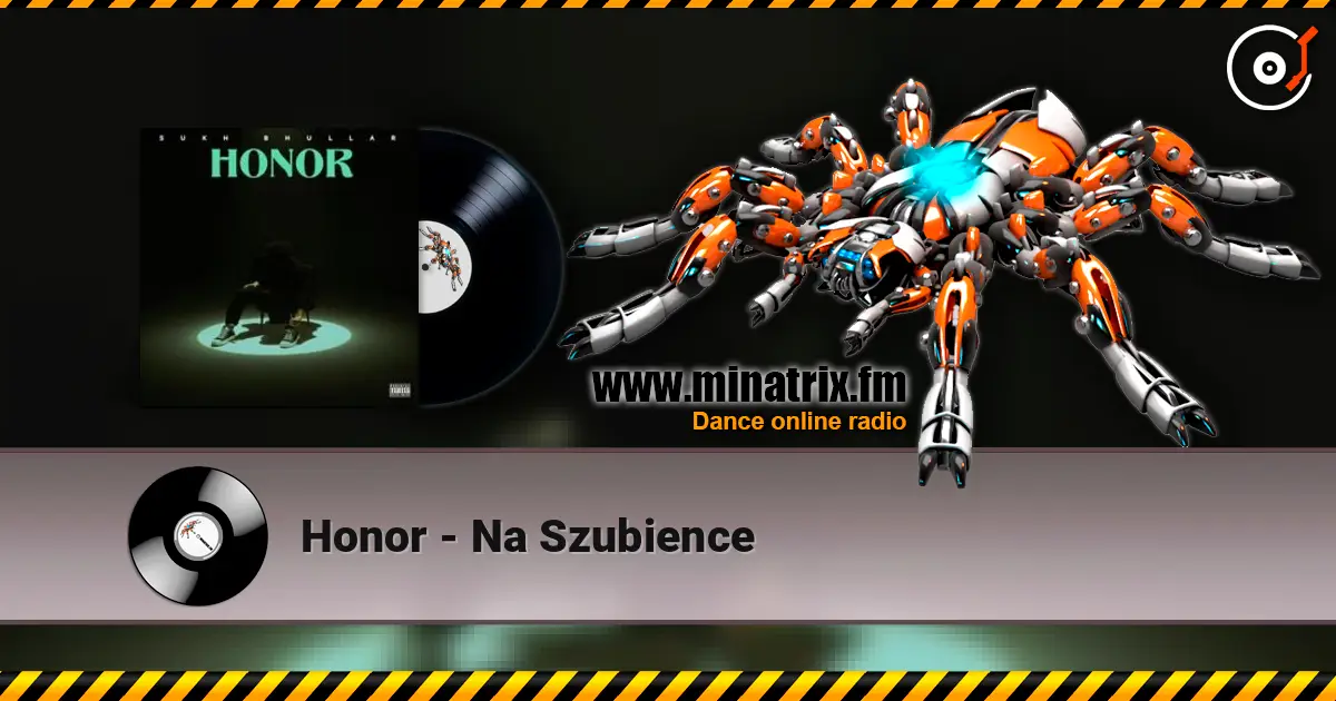 Honor - Na Szubience 高品质在线收听 | Minatrix.FM