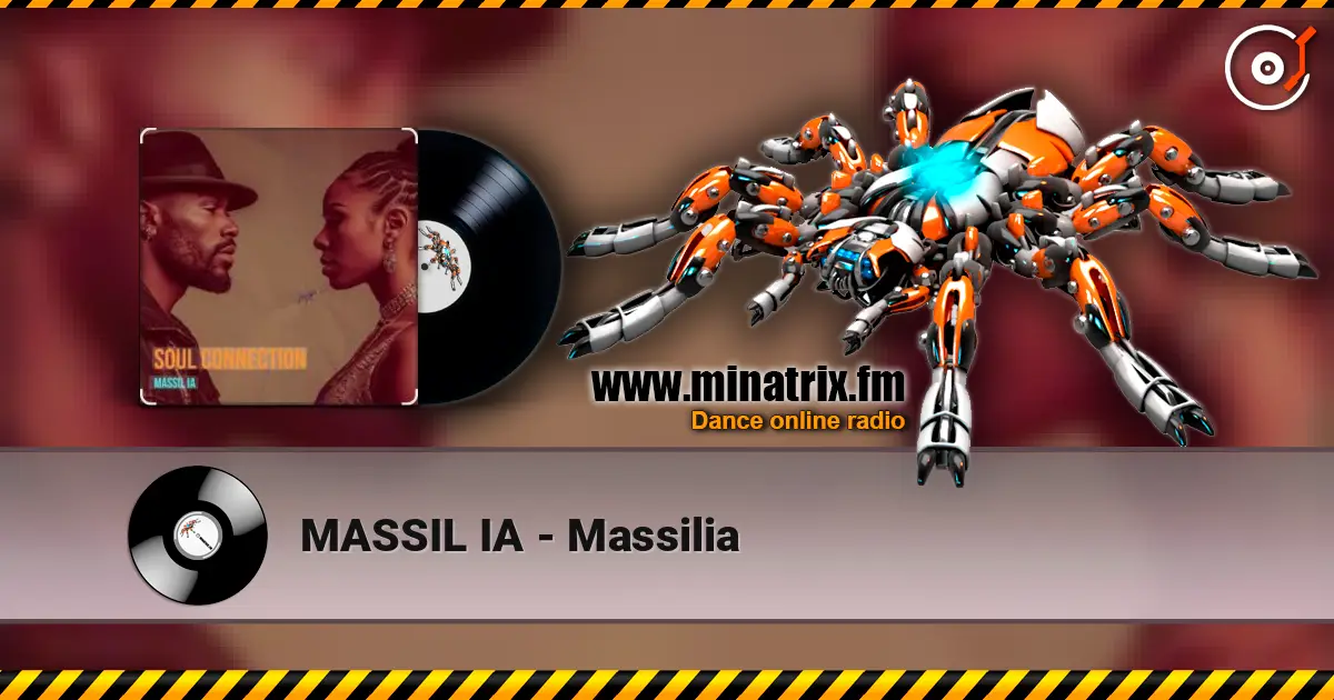MASSIL IA - Massilia 高品质在线收听 | Minatrix.FM