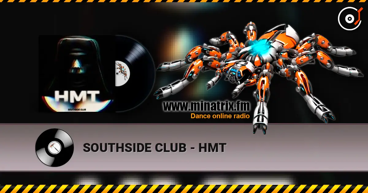 SOUTHSIDE CLUB - HMT 高品质在线收听 | Minatrix.FM
