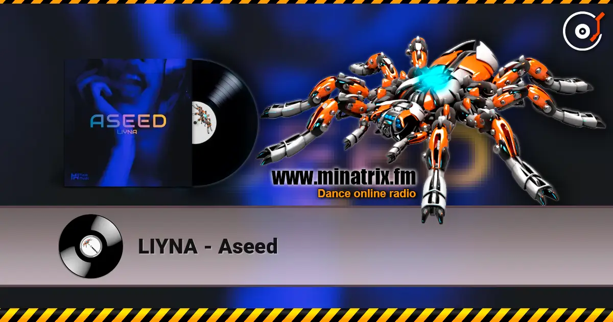 LIYNA - Aseed 高品质在线收听 | Minatrix.FM