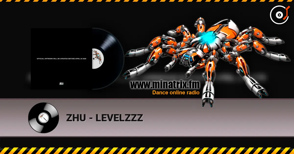 ZHU - LEVELZZZ 高品质在线收听 | Minatrix.FM