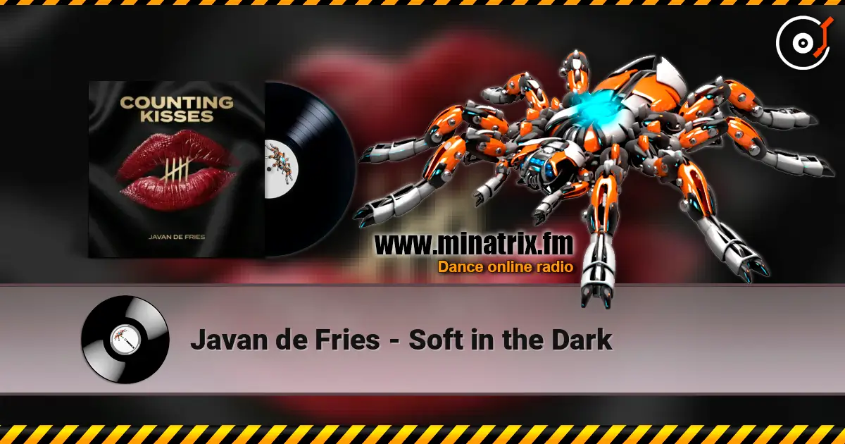 Javan de Fries - Soft in the Dark 高品质在线收听 | Minatrix.FM