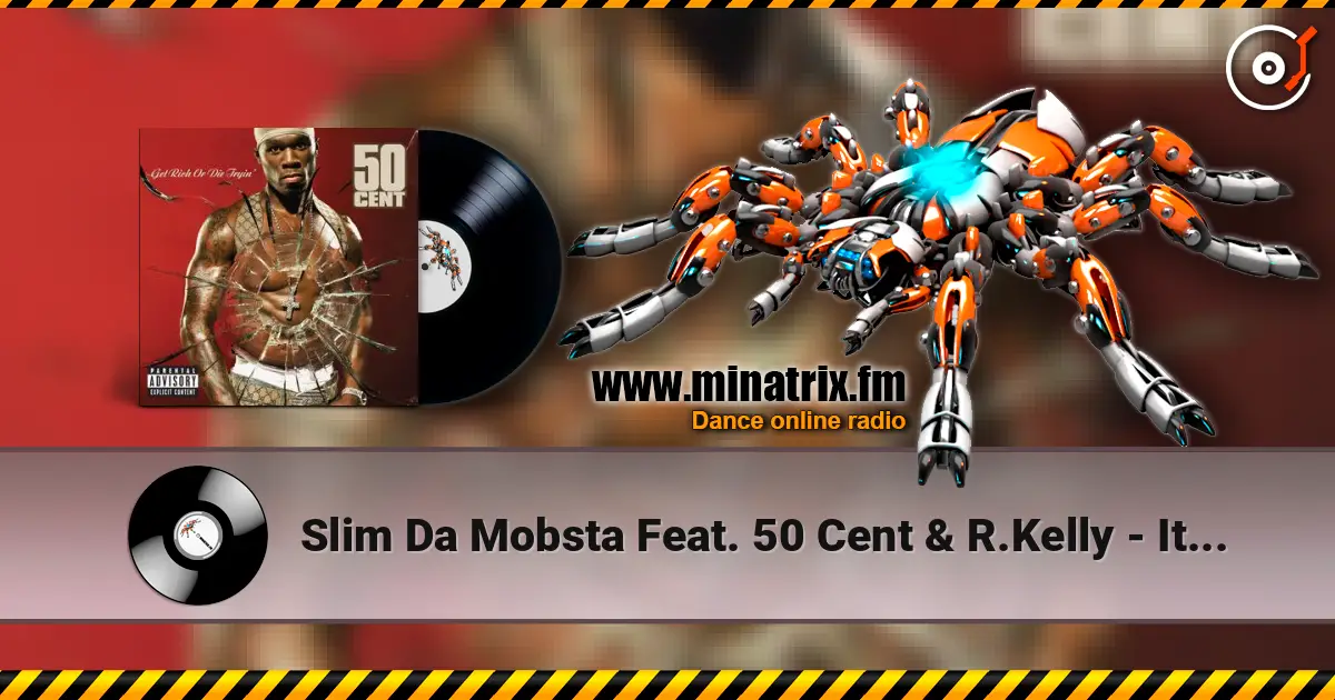 Slim Da Mobsta Feat. 50 Cent & R.Kelly - It Could've Been You 高品质在线收听 | Minatrix.FM
