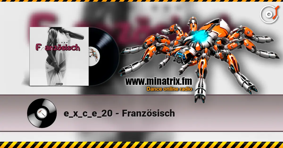 e_x_c_e_20 - Französisch 高品质在线收听 | Minatrix.FM