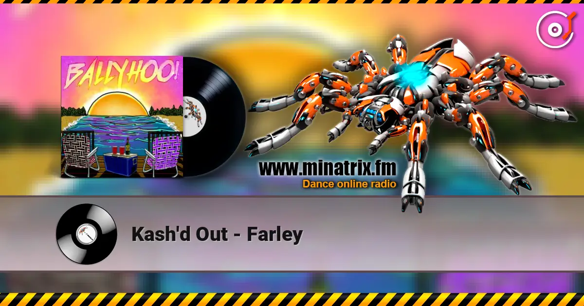 Kash'd Out - Farley 高品质在线收听 | Minatrix.FM