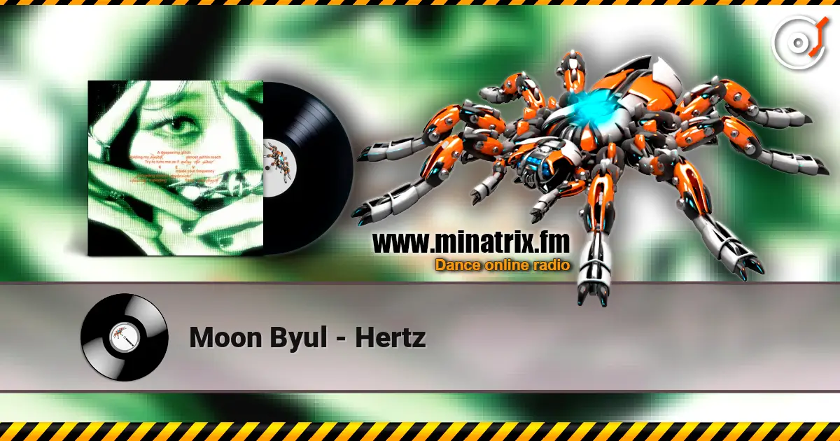 Moon Byul - Hertz 高品质在线收听 | Minatrix.FM