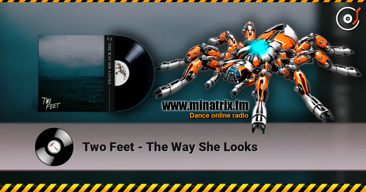 Two Feet - The Way She Looks 高品质在线收听 | Minatrix.FM