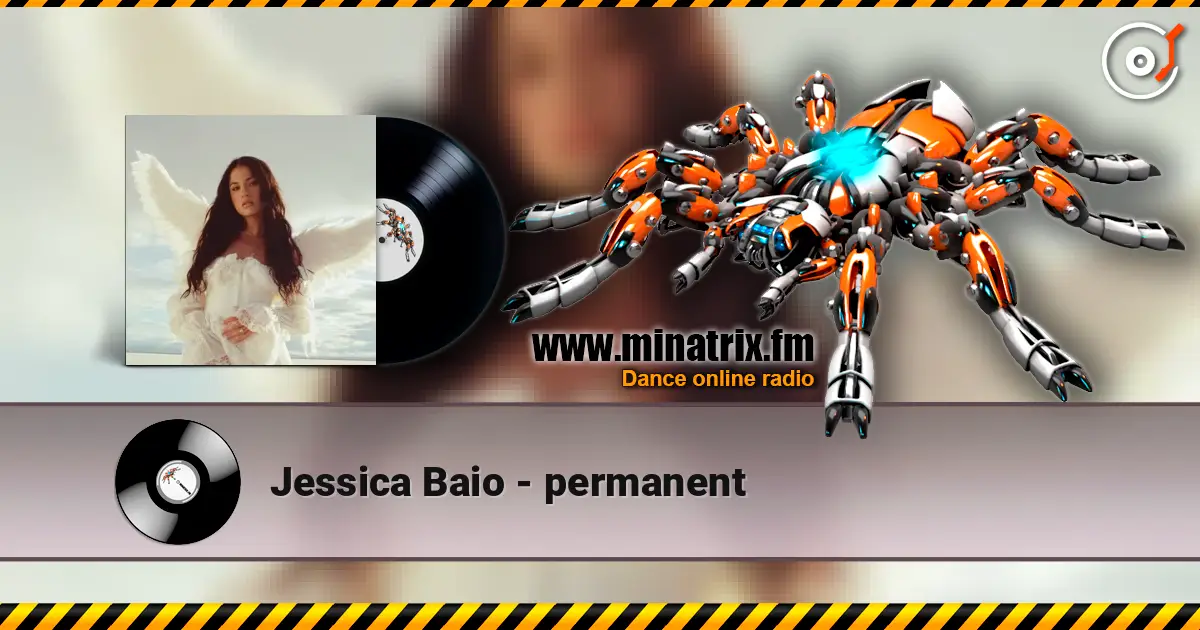 Jessica Baio - permanent listen online in high quality | Minatrix.FM