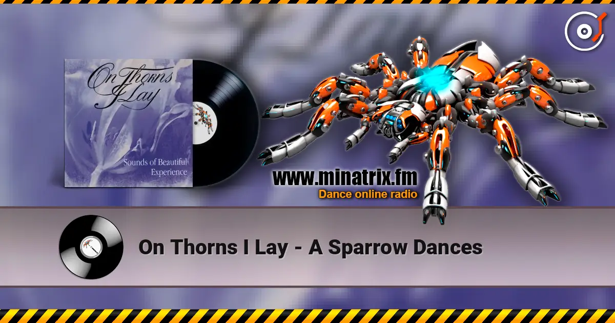 On Thorns I Lay - A Sparrow Dances 高品质在线收听 | Minatrix.FM