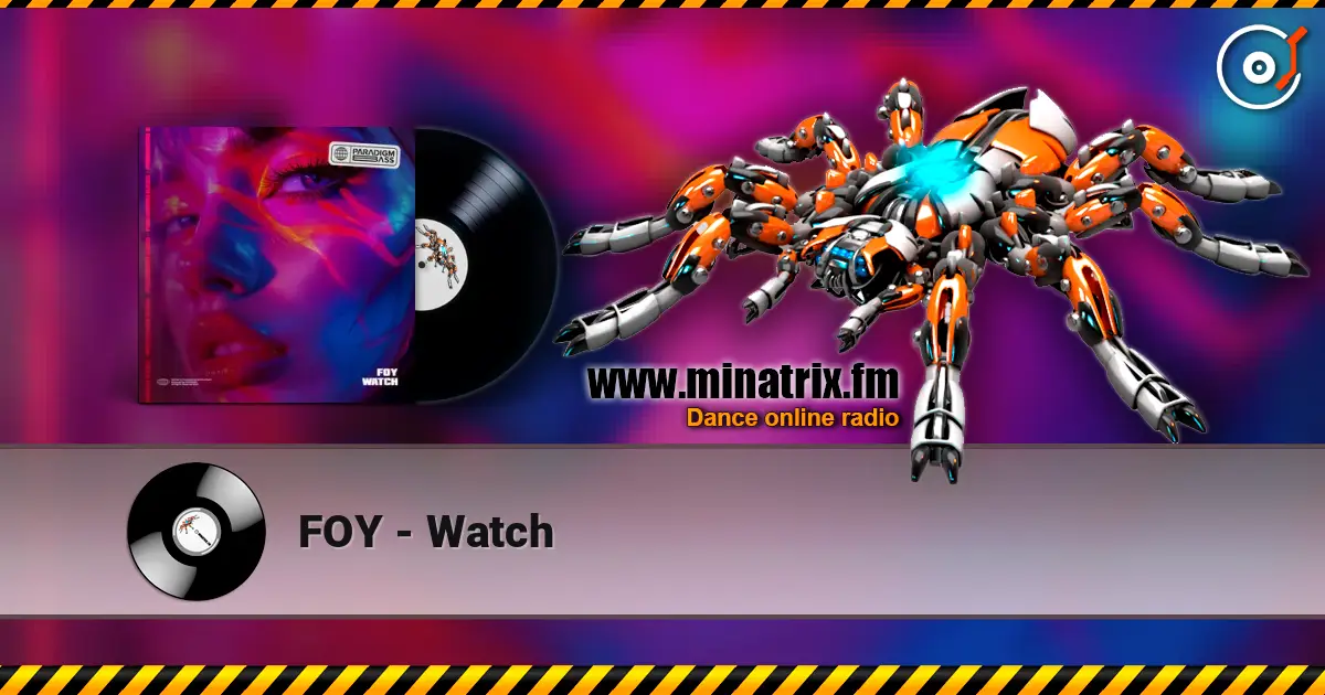 FOY - Watch listen online in high quality | Minatrix.FM