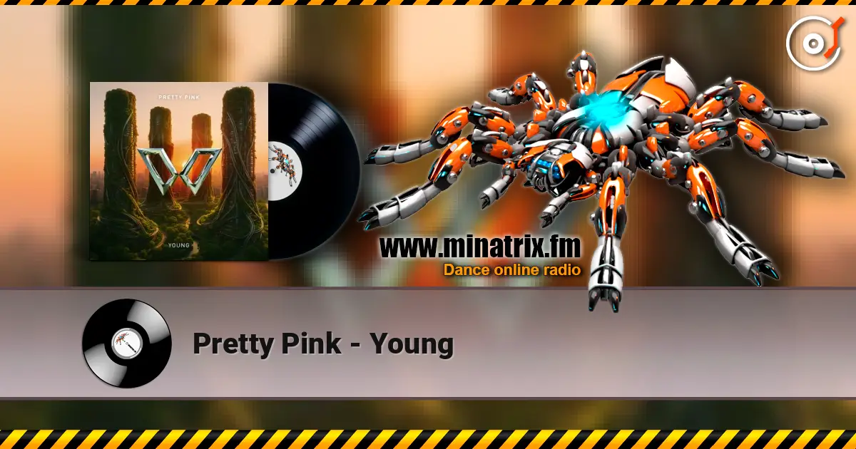 Pretty Pink - Young 高品质在线收听 | Minatrix.FM