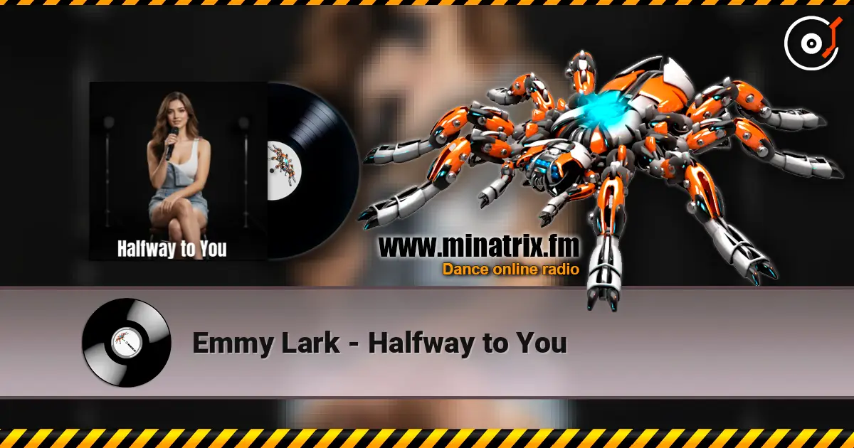 Emmy Lark - Halfway to You 高品质在线收听 | Minatrix.FM