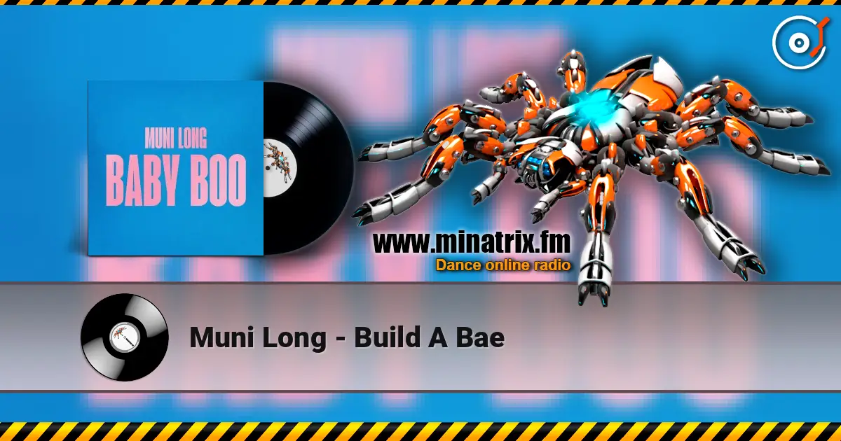 Muni Long - Build A Bae 高品质在线收听 | Minatrix.FM