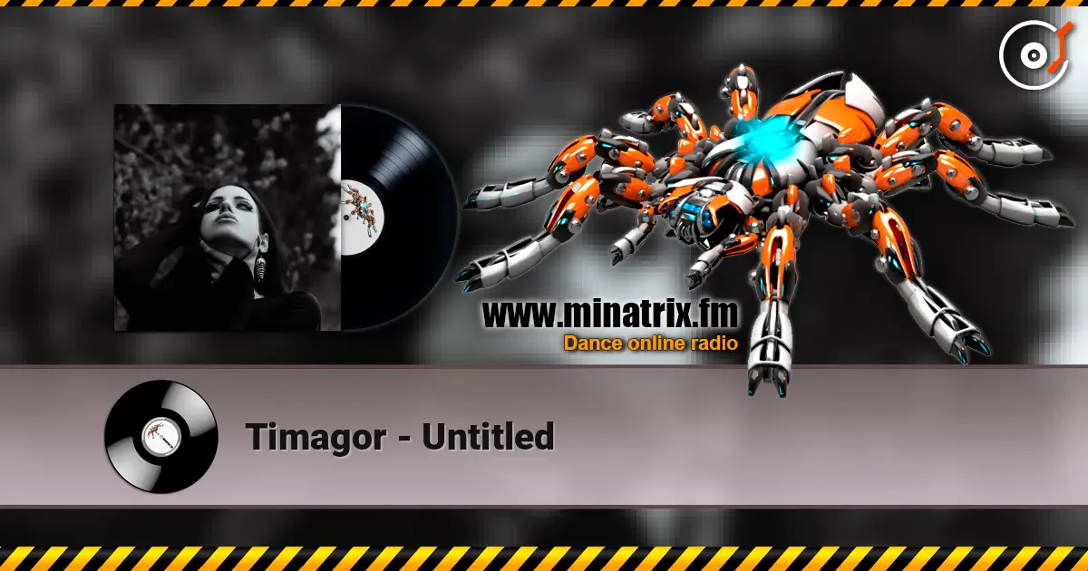 Timagor - Untitled 高品质在线收听 | Minatrix.FM