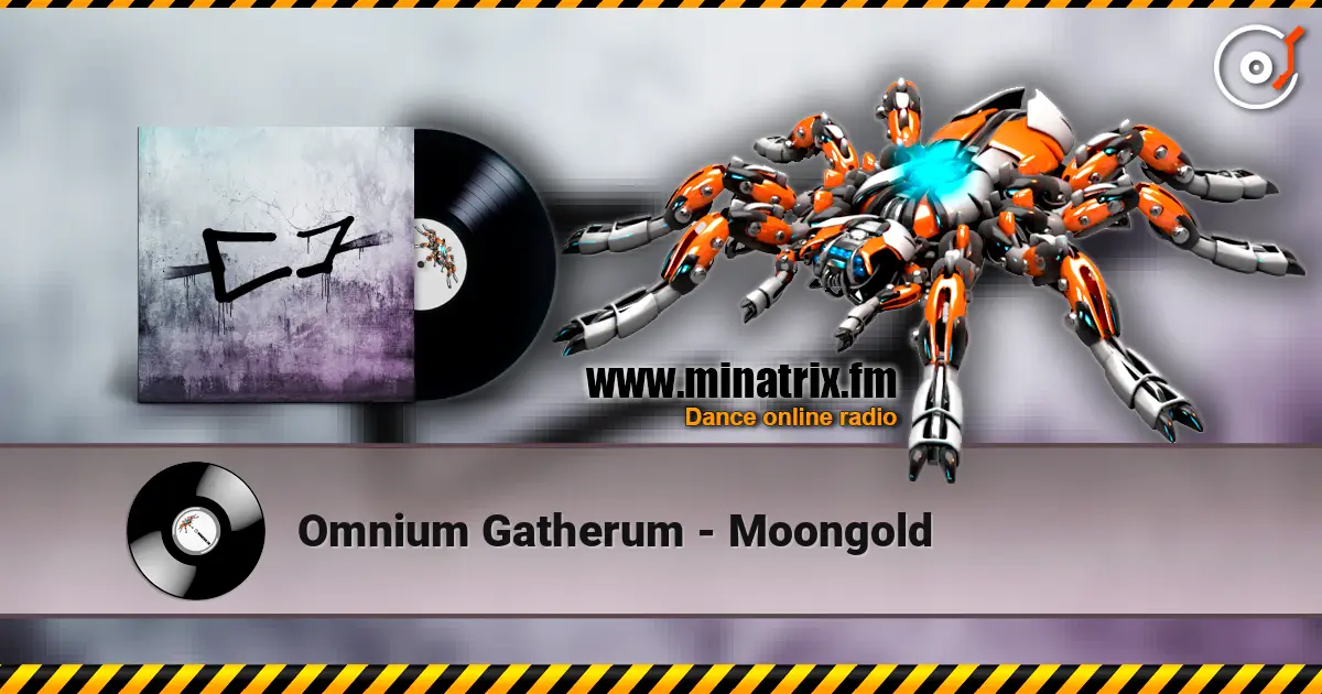 Omnium Gatherum - Moongold 高品质在线收听 | Minatrix.FM