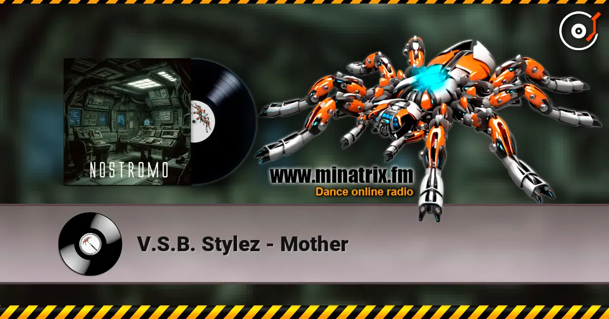 V.S.B. Stylez - Mother 高品质在线收听 | Minatrix.FM