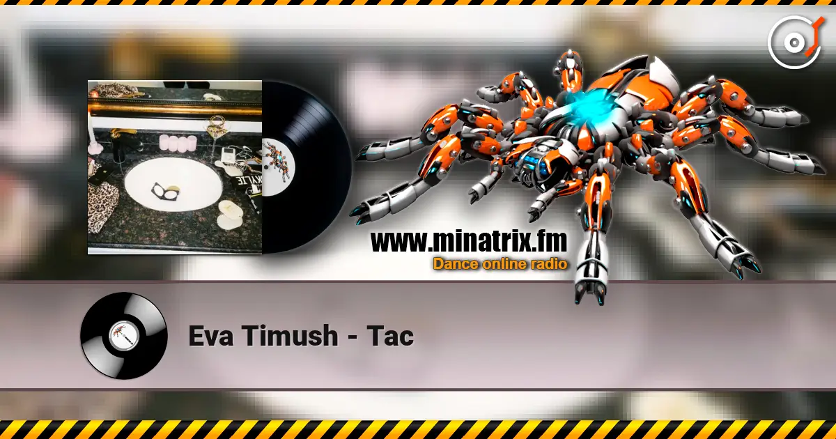 Eva Timush - Tac слухати онлайн у високій якості | Minatrix.FM