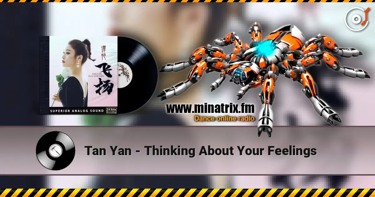 Tan Yan - Thinking About Your Feelings 高品质在线收听 | Minatrix.FM