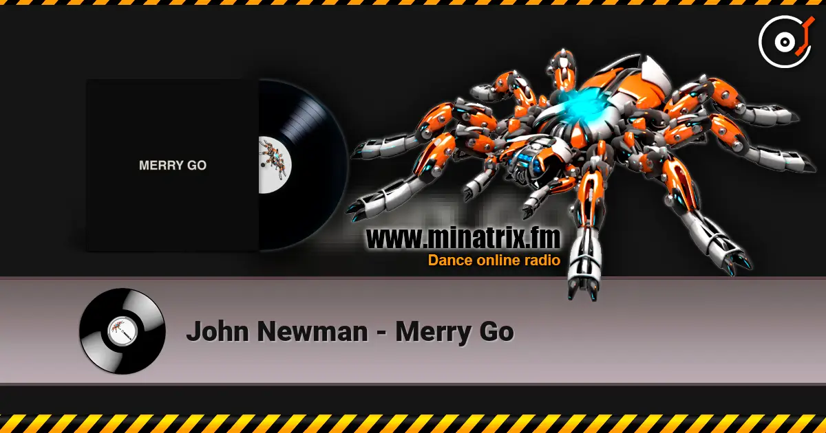 John Newman - Merry Go 高品质在线收听 | Minatrix.FM