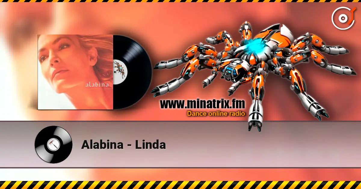 Alabina - Linda 高品质在线收听 | Minatrix.FM