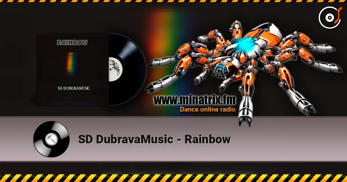 SD DubravaMusic - Rainbow 高品质在线收听 | Minatrix.FM