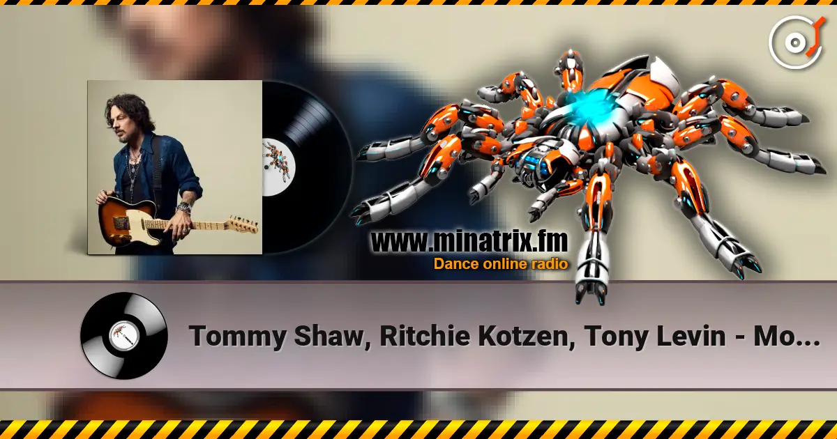 Tommy Shaw, Ritchie Kotzen, Tony Levin - Money 高品质在线收听 | Minatrix.FM