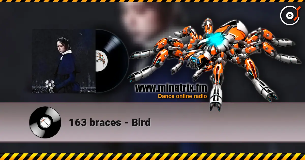 163 braces - Bird 高品质在线收听 | Minatrix.FM