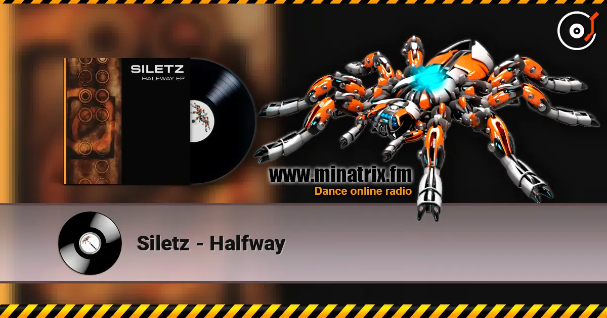 Siletz - Halfway 高品质在线收听 | Minatrix.FM