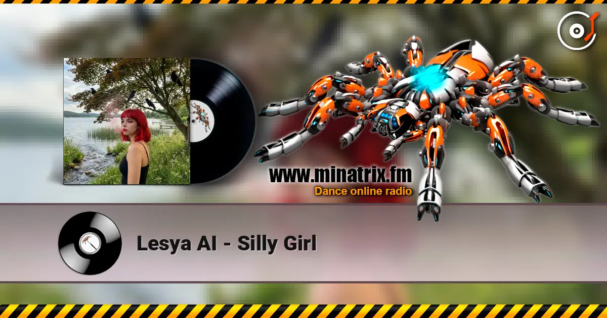 Lesya AI - Silly Girl 高品质在线收听 | Minatrix.FM