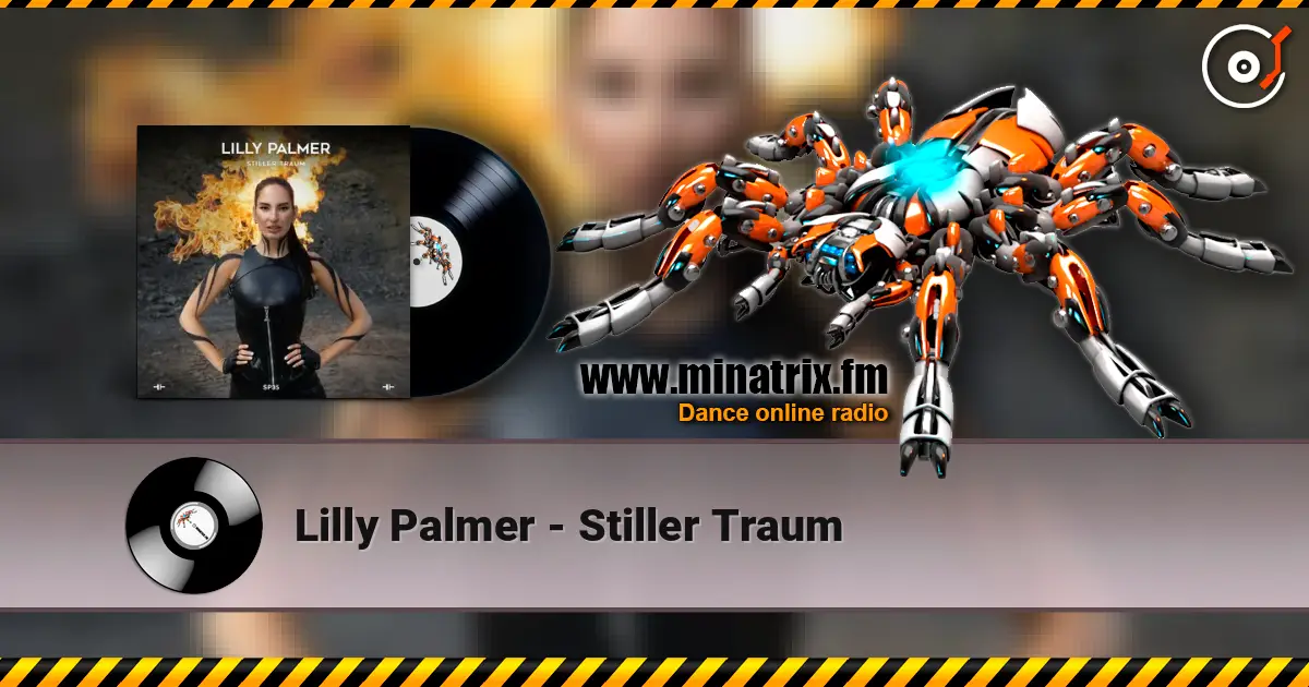 Lilly Palmer - Stiller Traum 高品质在线收听 | Minatrix.FM