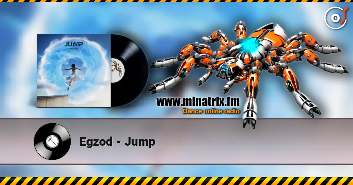 Egzod - Jump 高品质在线收听 | Minatrix.FM
