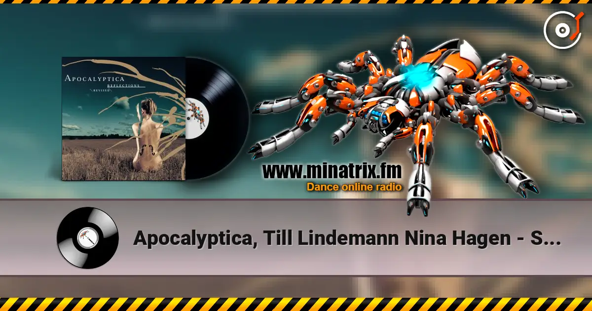 Apocalyptica, Till Lindemann Nina Hagen - Seemann 高品质在线收听 | Minatrix.FM