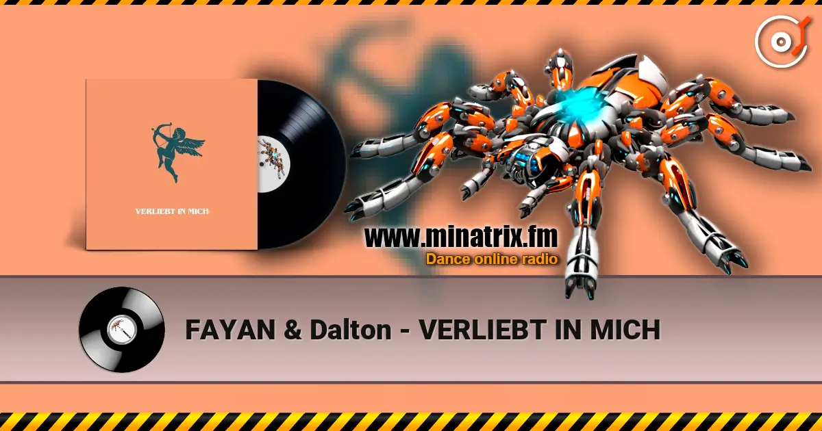 FAYAN & Dalton - VERLIEBT IN MICH 高品质在线收听 | Minatrix.FM
