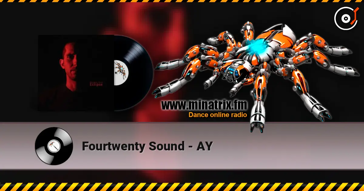 Fourtwenty Sound - AY 高品质在线收听 | Minatrix.FM