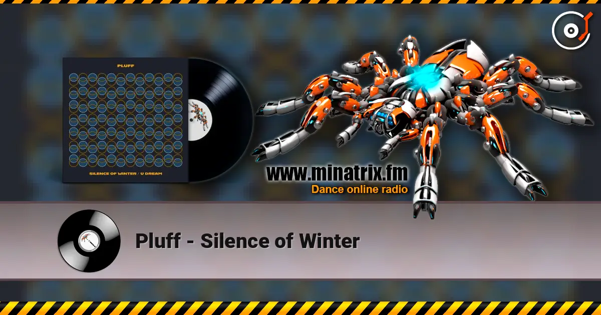 Pluff - Silence of Winter 高品质在线收听 | Minatrix.FM