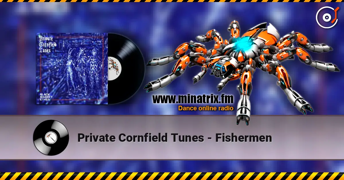Private Cornfield Tunes - Fishermen 高品质在线收听 | Minatrix.FM