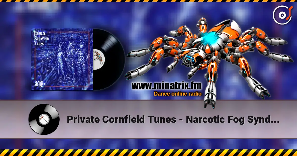 Private Cornfield Tunes - Narcotic Fog Syndicates 高品质在线收听 | Minatrix.FM
