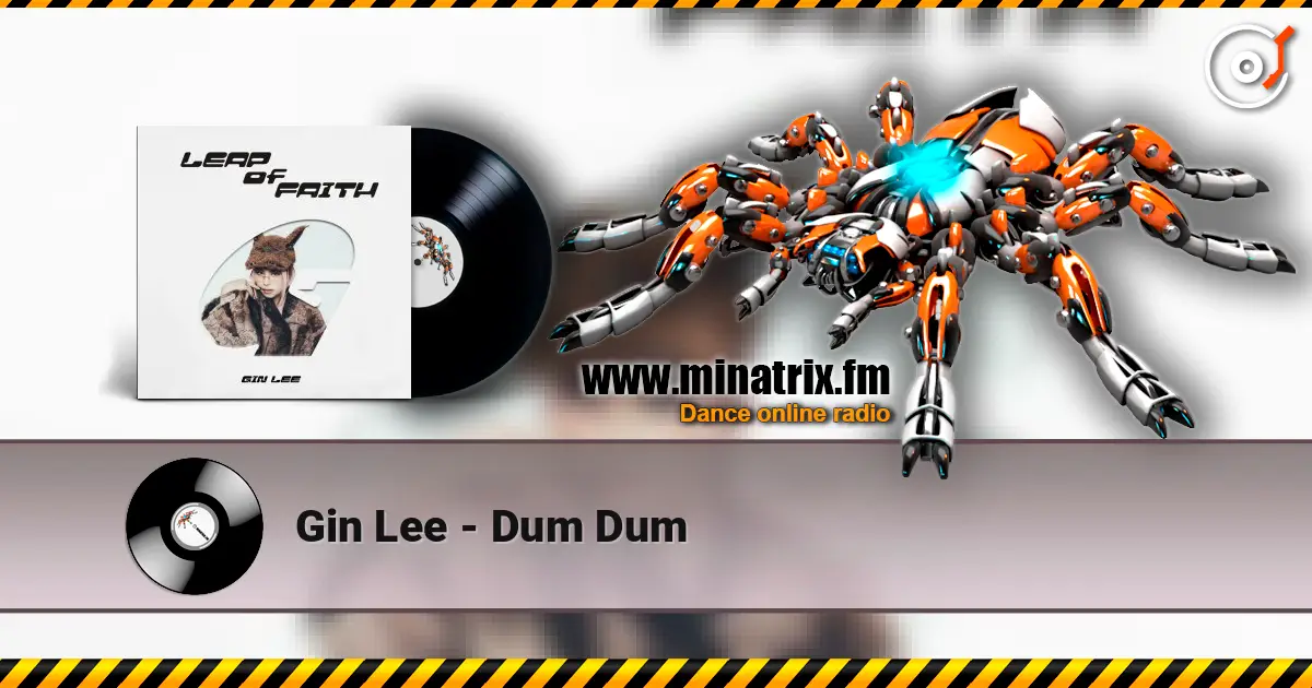 Gin Lee - Dum Dum 高品质在线收听 | Minatrix.FM