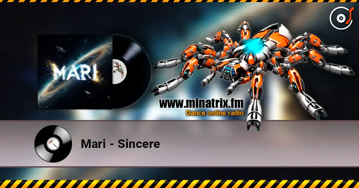 Mari - Sincere 高品质在线收听 | Minatrix.FM