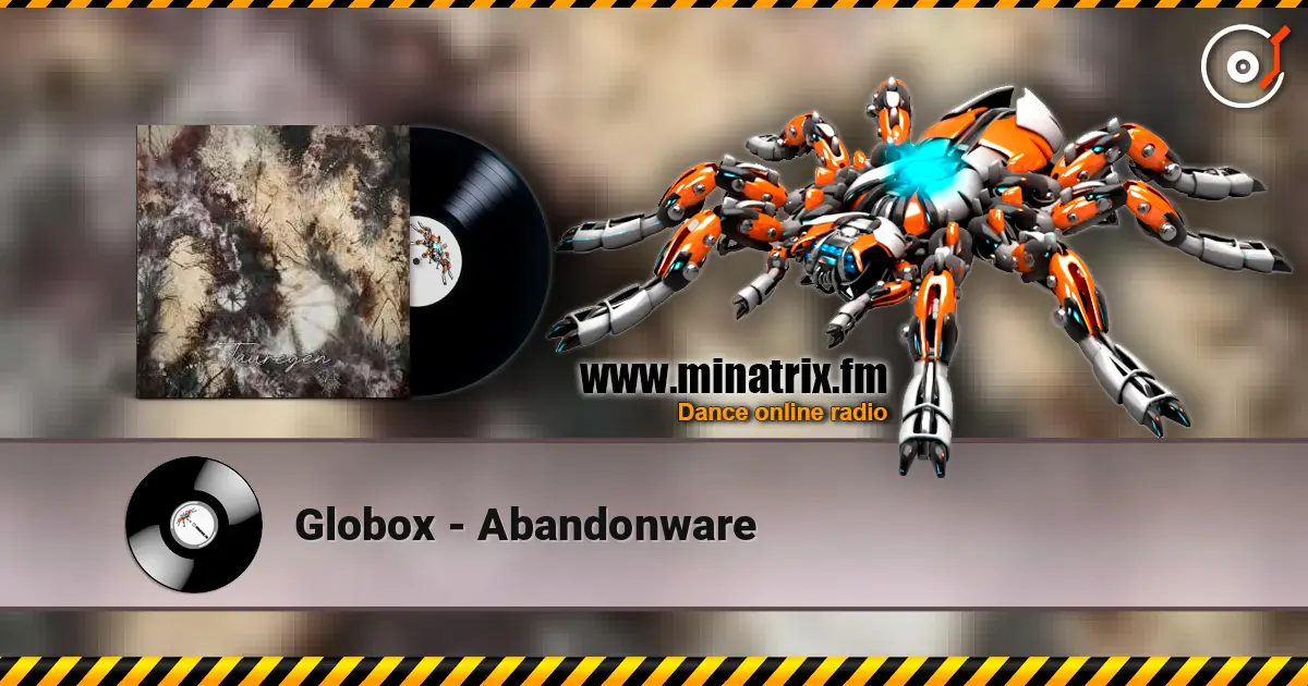 Globox - Abandonware 高品质在线收听 | Minatrix.FM
