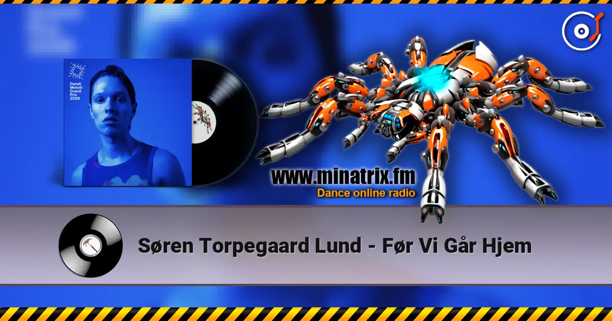 Søren Torpegaard Lund - Før Vi Går Hjem 高品质在线收听 | Minatrix.FM