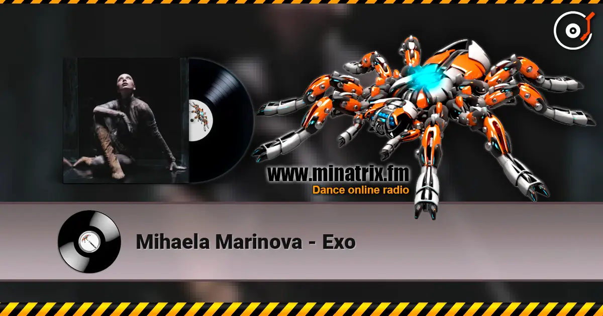 Mihaela Marinova - Ехо 高品质在线收听 | Minatrix.FM