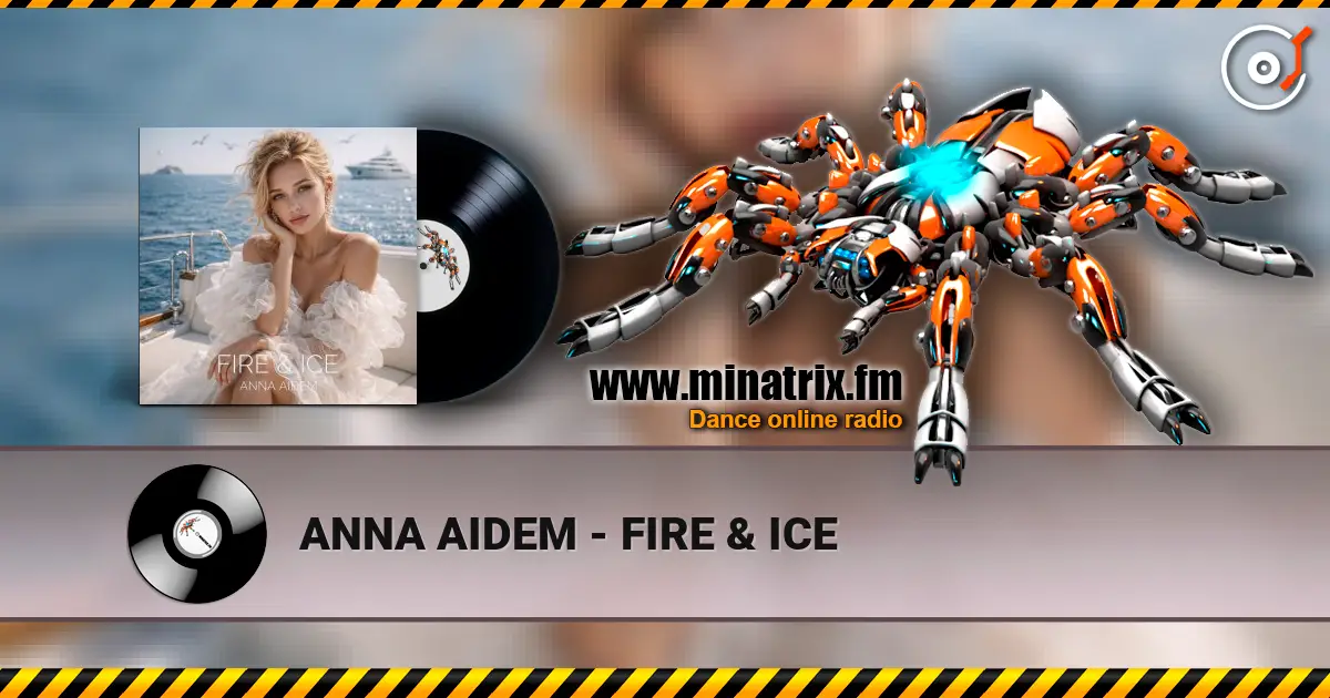 ANNA AIDEM - FIRE & ICE 高品质在线收听 | Minatrix.FM